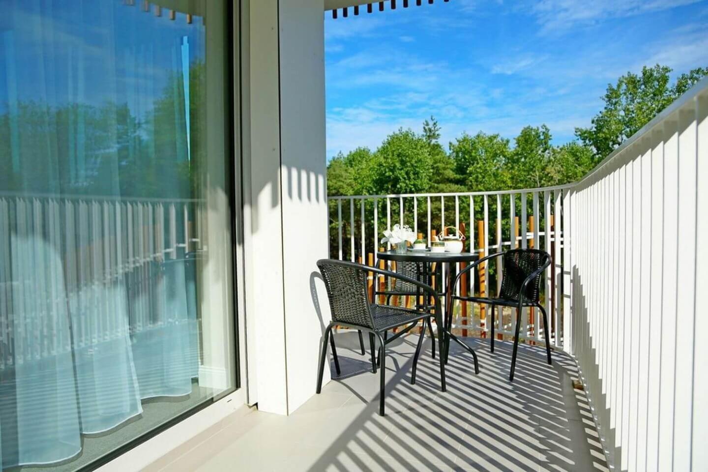 Apartpark By Baltic Home Swinoujscie Dış mekan fotoğraf