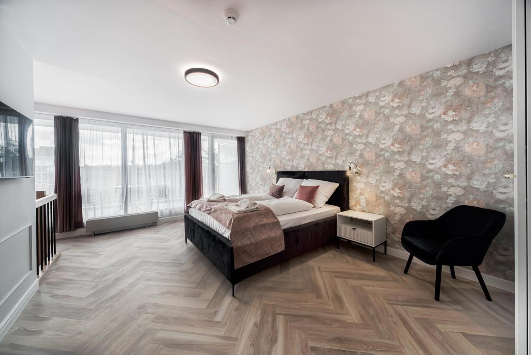 Apartpark By Baltic Home Swinoujscie Dış mekan fotoğraf