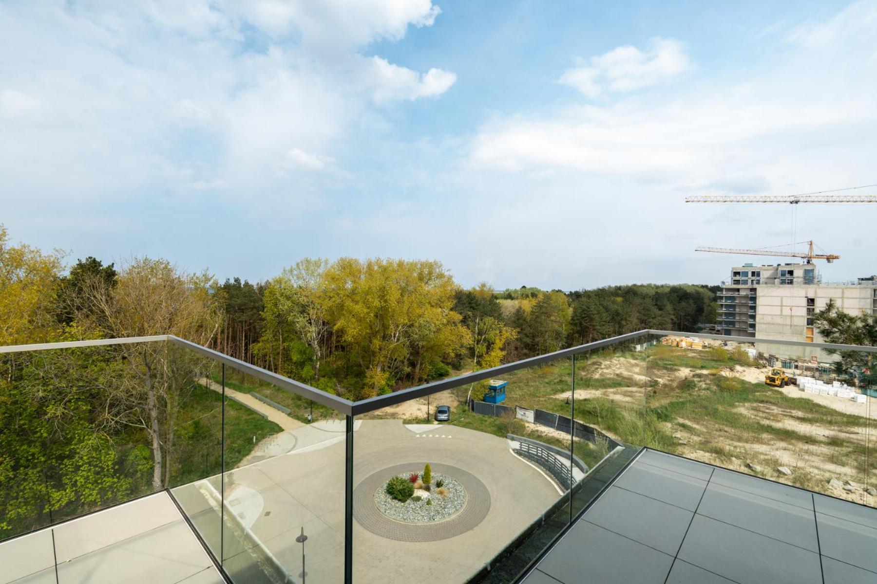 Apartpark By Baltic Home Swinoujscie Dış mekan fotoğraf