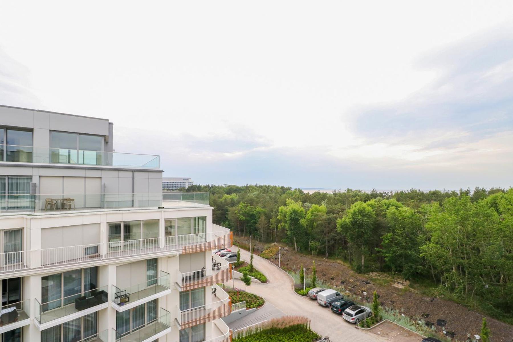 Apartpark By Baltic Home Swinoujscie Dış mekan fotoğraf