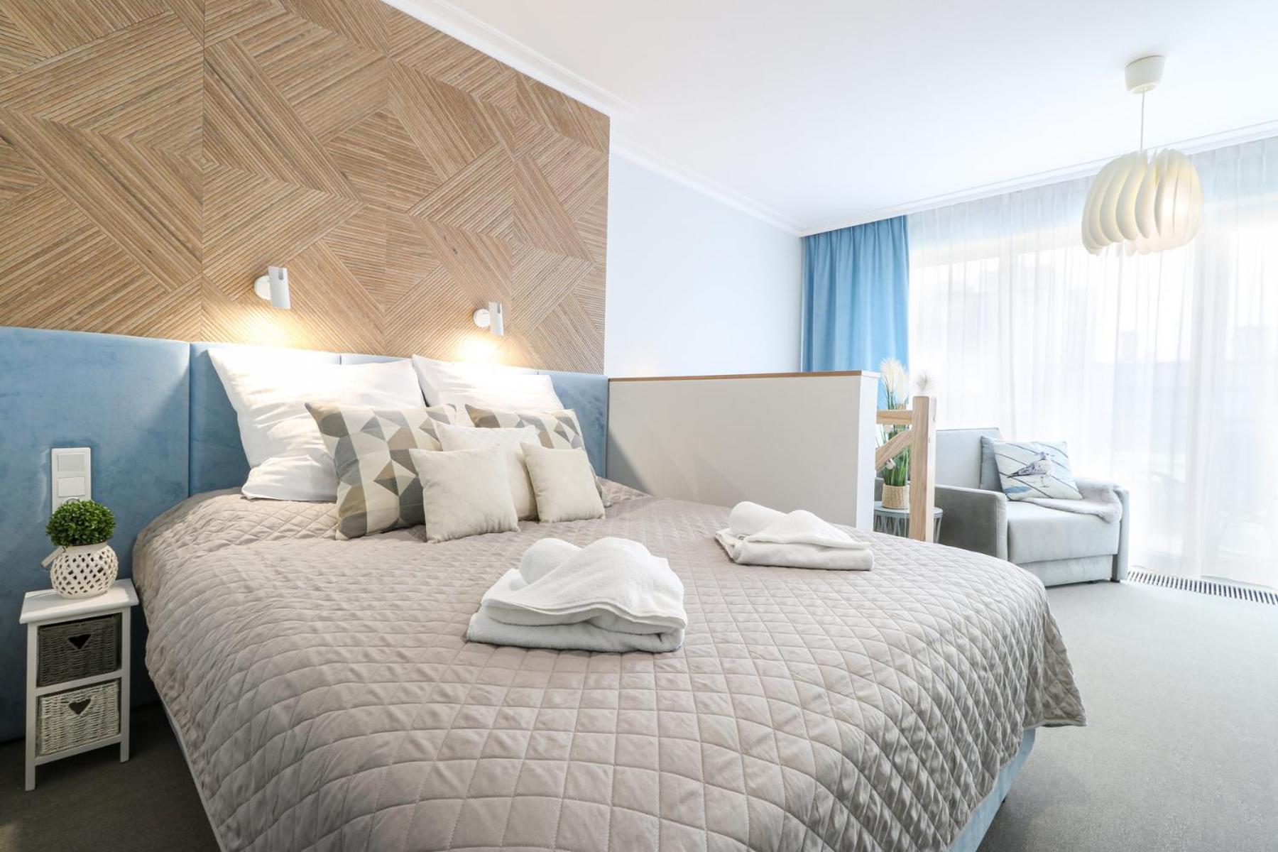 Apartpark By Baltic Home Swinoujscie Dış mekan fotoğraf