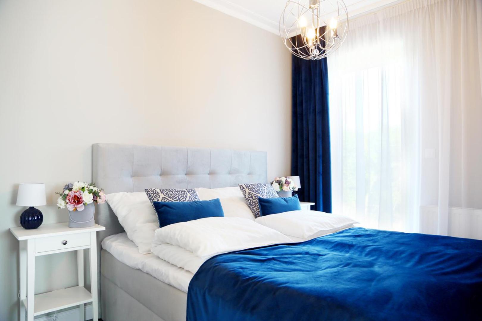 Apartpark By Baltic Home Swinoujscie Dış mekan fotoğraf