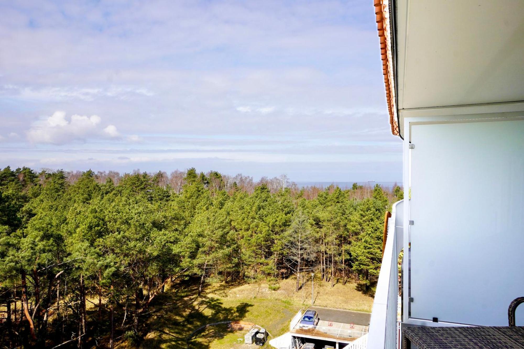 Apartpark By Baltic Home Swinoujscie Dış mekan fotoğraf