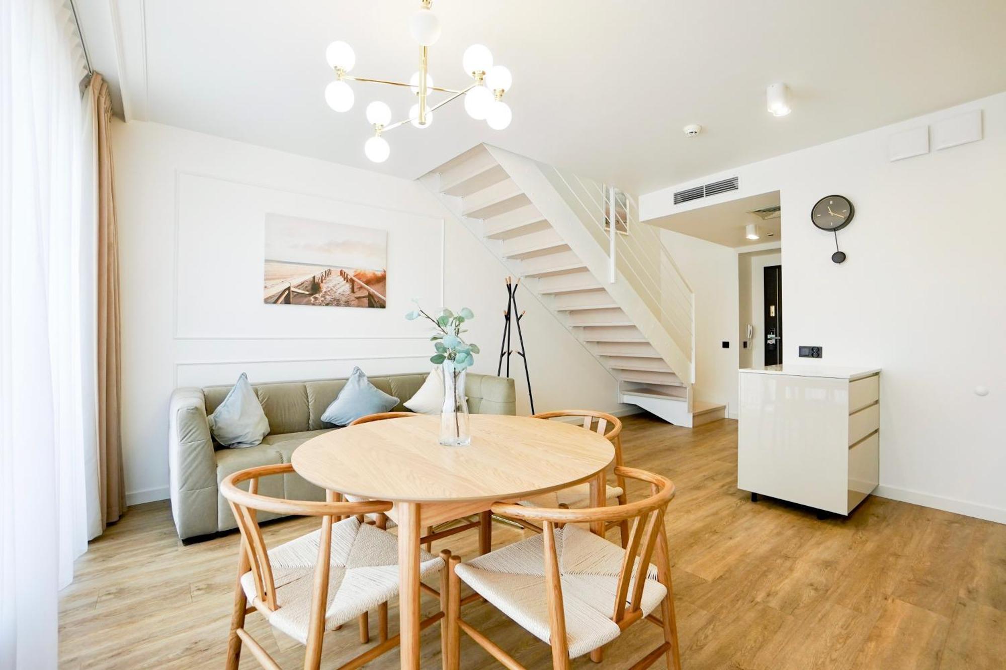 Apartpark By Baltic Home Swinoujscie Dış mekan fotoğraf