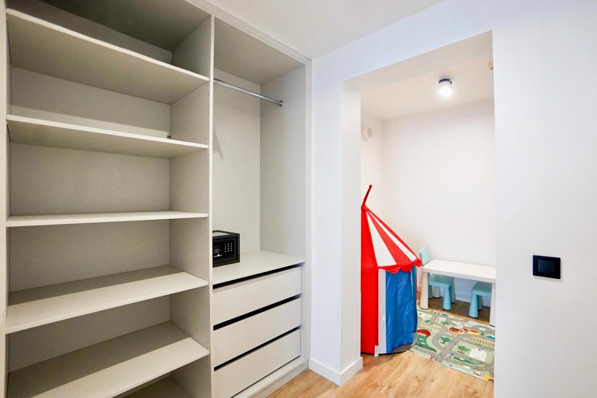 Apartpark By Baltic Home Swinoujscie Dış mekan fotoğraf