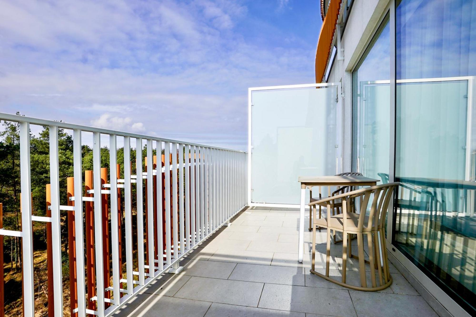 Apartpark By Baltic Home Swinoujscie Dış mekan fotoğraf