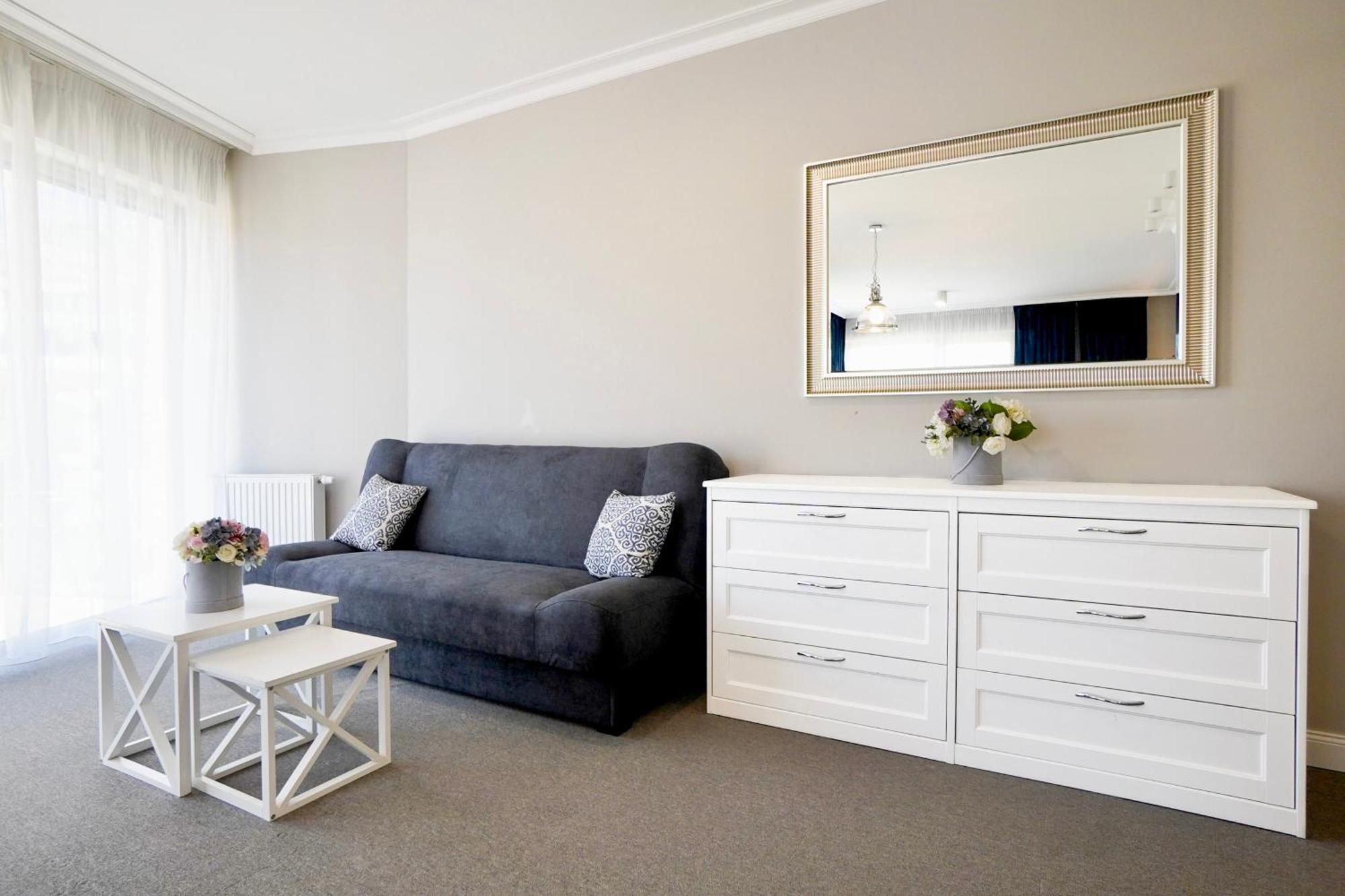 Apartpark By Baltic Home Swinoujscie Dış mekan fotoğraf