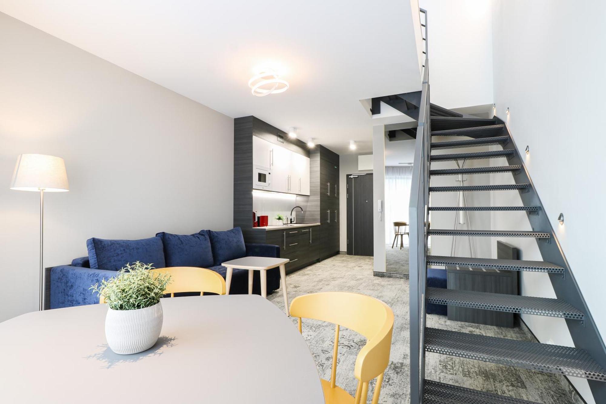 Apartpark By Baltic Home Swinoujscie Dış mekan fotoğraf