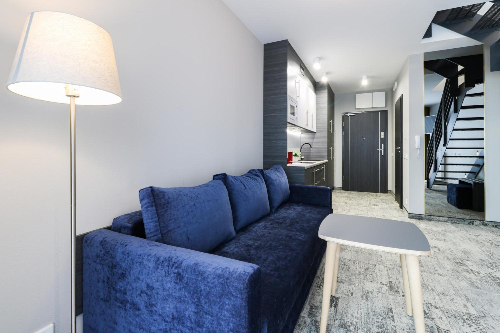 Apartpark By Baltic Home Swinoujscie Dış mekan fotoğraf